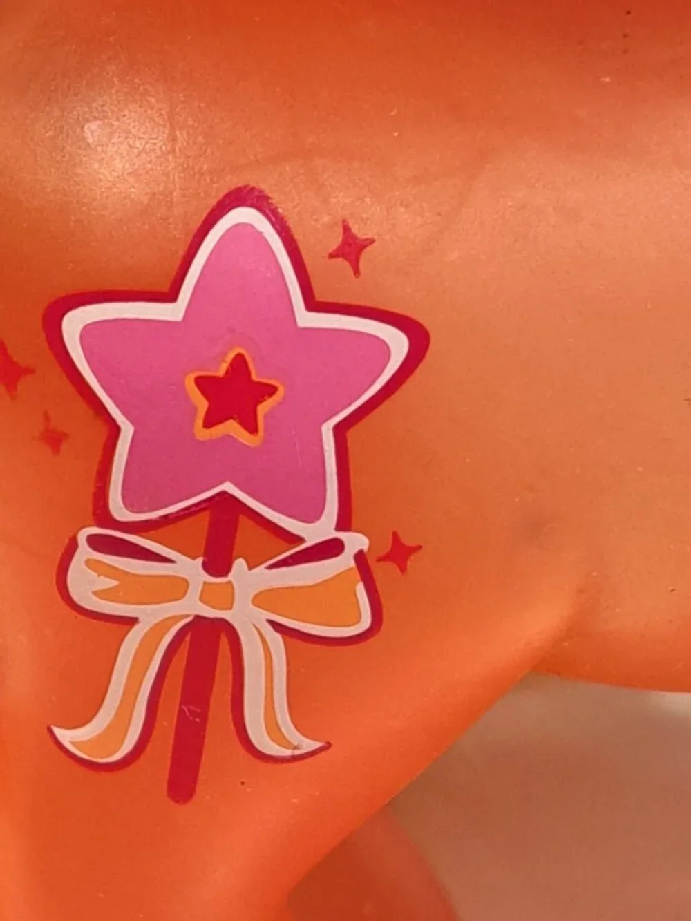 Secret Wish my little pony figure toy horse - Picture 8 of 8
